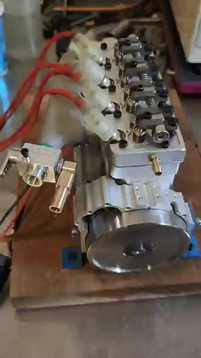 EngineDIY_team on TikTok