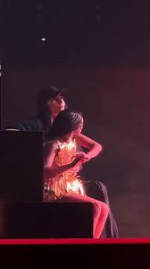 2M views · 51K reactions | Blue Ivy & Rumi Cowboy Carter-tour | Kenaya FMM | Facebook