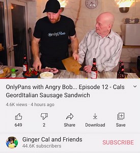 18K views · 67 reactions | Ginger Cal + Friends on Reels | Facebook