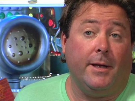 Are You the 5th Teletubby?