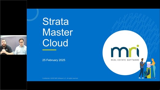 Strata Master Cloud is Launching – Watch the Exclusive Webinar!
