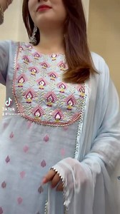 3.8K views · 73 reactions | Pure cotton(inner attached) sets Size:38,40,42,44,46 | Tara Clothing Collection | Facebook