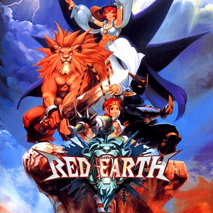 Red Earth - IGN