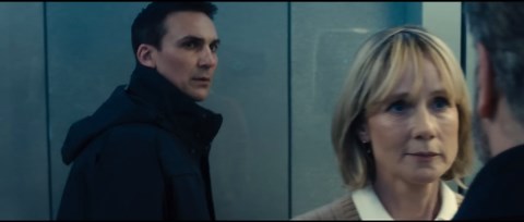 Steven Spielberg's New Sci-Fi Alien Invasion Movie Gets Groundbreaking Trailer Ahead of Summer Release