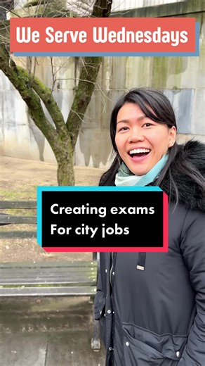Exploring Exam Development with Irene Yenko