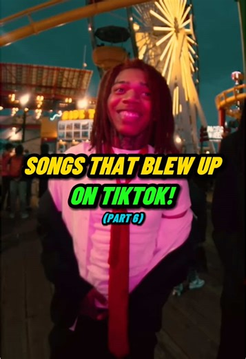 Discover Chucky's Latest Rap Song Sample Flip