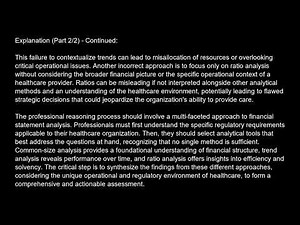 Certified Healthcare Financial Professional CHFP Exam Free Practice Test And Answers Updated