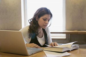 Tips to "Test Out" of College