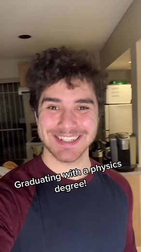 Exploring Physics and Superheroes: The Graduating Experience