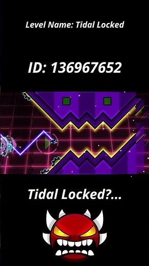 Tidal Wave mixed with Deadlocked...