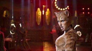 BDRip-720p [ Cats ] 2019 - FULL M O V I E