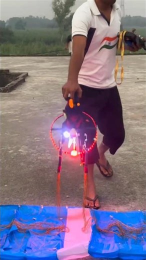 Remot Control Pairasut 😦