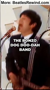 Monty Python's Secret Weapon: Neil Innes's Genius Revealed #shorts