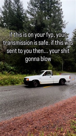pie lowry on Instagram: "sorry to break the news to ya #drift #carguy #shitbox #mazda #slide #b2200 #minitruck #donuts #jdm"