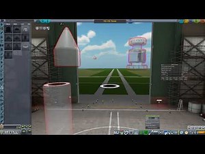 KSP 1.3.1 RealismOverhaul RP1 E04 - Film Camera and Bio Sample Return