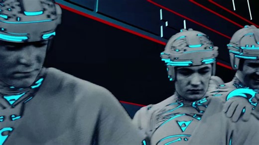 Editing this made me remember that Bruce Boxleitner reprises the role of Tron in every single instance of the character, and I absolutely love that.He is irreplaceable as Tron.