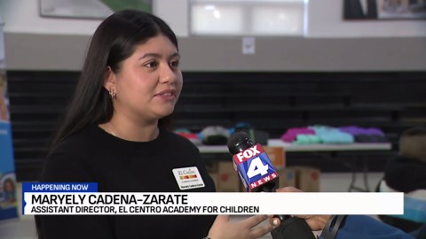 PNC Bank provides 500 coats for metro children