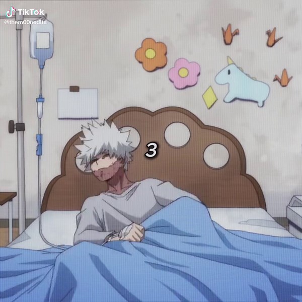 Dabi Edit: A Creative Tribute to My Hero Academia