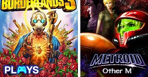 10 Games Held Back By A BAD Story | Articles on WatchMojo.com