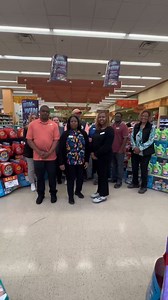 👋 Hey Fort Benning! The Commissary's April Community Information Exchange update introduces us to the staff who ensures we can "Come Home to Savings!" https://home.army.mil/benning/About/garrison/cie U.S. Army Garrison Fort Benning | The Villages at Fort Moore | U.S. Army Garrison Fort Benning
