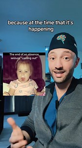 168K views · 168 reactions | This staring spell is a type of seizure. Be aware of the signs. #neuro #brain #epilepsy #seizure #brainhealth | Dr.Z Neurosurgery | Facebook