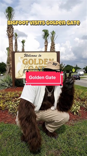 Yall comment where I should go next! #swfl #naplesflorida #bigfootvlog #goldengatefl #goldengateestates