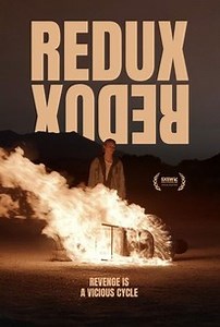 Redux Redux | Audience Reviews