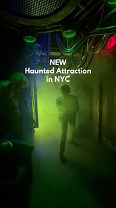 Tonightmares by Jimmy Fallon There’s a new Haunted attraction in NYC! Step into a haunted maze like no other with Tonightmares, brought to you by Jimmy Fallon! Rockefeller Center has transformed into a chilling labyrinth featuring ten terrifying rooms, each inspired by Fallon’s own nightmares. Created in collaboration with the same team behind Universal Studios’ Halloween Horror Nights, Fallon himself mentioned on The Tonight Show in August that he’s been “working on this for years.” What Awaits