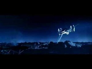 sound design: Terminator 2 - battle intro