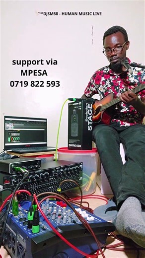 when you want uncanny african fusion jazz guitar improvisation with reggaeton rhythm