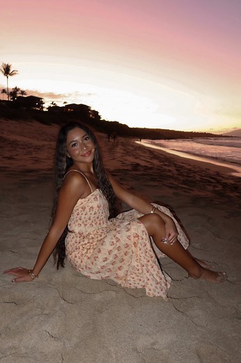 Exploring Hawaii's Stunning Sunset Vibes