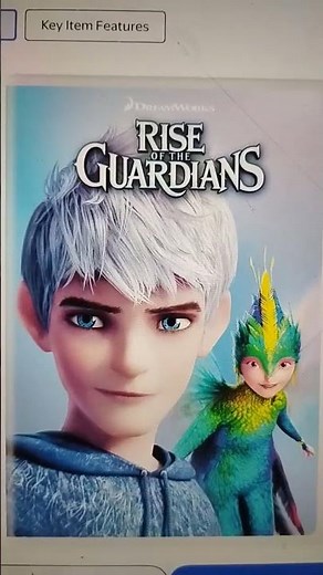 my DreamWorks dvd in cinemas