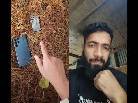 Samsung display technology 🔥#smartphone #iphone #shorts