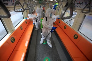 PH coronavirus cases jump past 173,000