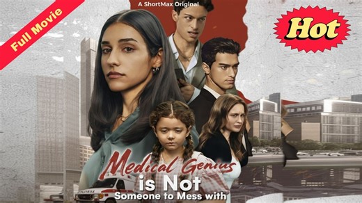 [Full Eps] Medical Genius Is Not Someone to Mess with  🍜Racha