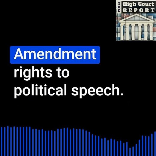 NRSC vs FEC: Campaign Finance vs Free Speech | SCOTUS 2025