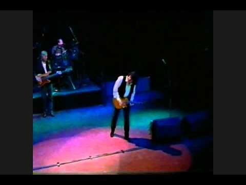 Gary Moore Blues For Greeny (Live) Part 1