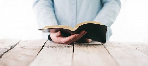 2 Timothy 2:15 Meaning of Do Your Best to Present Yourself to God