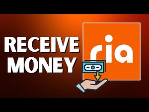 How To Receive Money With Ria Money Transfer (Step-by-Step Guide)