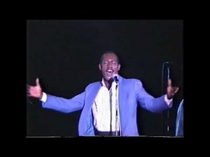 I Miss You (LIVE) - Harold Melvin And The Blue Notes