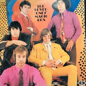 The Loved Ones - Magic Box