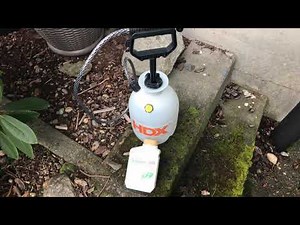 horticultural oil spray for fruit trees