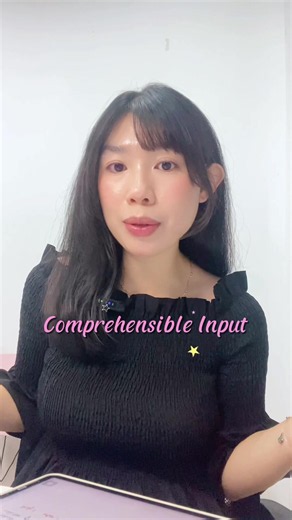 Học ngay Comprehensible Input nhaa #hoctienghan #tuhoctienghan #ielts #quynhiris #duhocsinhhanquoc