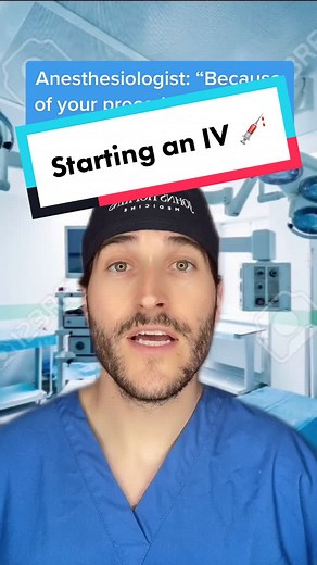 #greenscreen #IV #anesthesia #surgery #surgeon #medicine #doctor #drjordantalley #nurse #nursing #nurselife #FriendsReunion