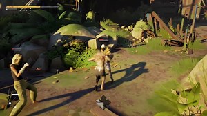 Absolver Gameplay Walkthrough
