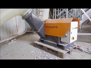 SCREENPOD AIRVAC AV4