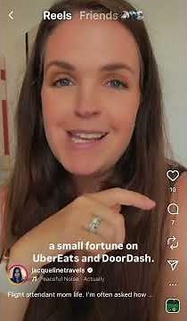 Private jet flight attendant & working mother