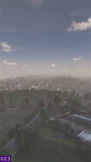 DAYZ TIP 💡: Clouds Navigation #dayz