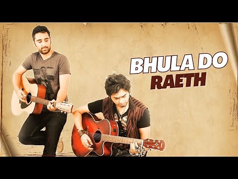 Raeth - Bhulado (2010) | Heartbreak Song | Sad Hindi Song