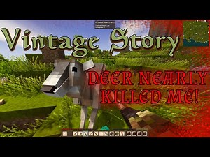 Vintage Story Vanilla [13]